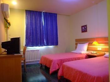 Home Inn Chongming Island West Road - Tsingtao 青島市 エクステリア 写真