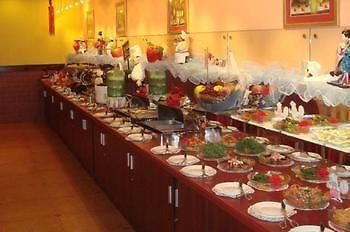 Home Inn Chongming Island West Road - Tsingtao 青島市 エクステリア 写真