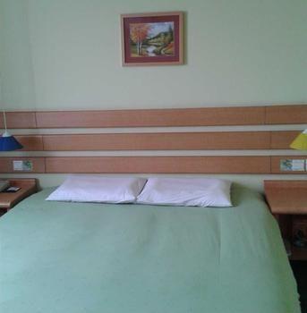Home Inn Chongming Island West Road - Tsingtao 青島市 エクステリア 写真