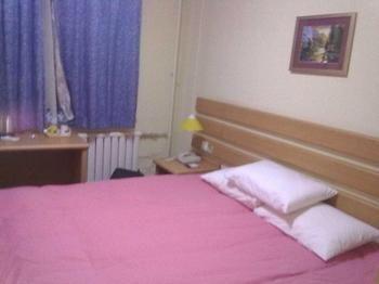 Home Inn Chongming Island West Road - Tsingtao 青島市 エクステリア 写真